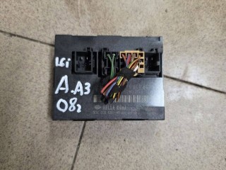 Блок комфорта Audi A3 8P/8PA 2004-2008, 8P0959433L