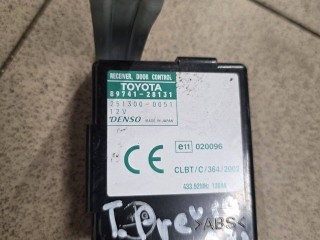блок управления центральным замком, ориг. номер 8974128131, 251300051, Toyota Previa 3 XR50 2006-2019