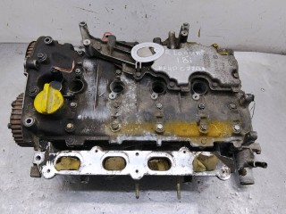 головка блока цилиндров, ориг. номер 8200114807, Renault Laguna 2 2001-2005