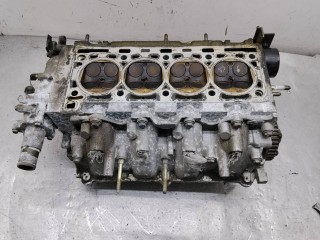 головка блока цилиндров, ориг. номер 8200114807, Renault Laguna 2 2001-2005