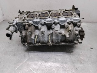 головка блока цилиндров, ориг. номер 8200114807, Renault Laguna 2 2001-2005