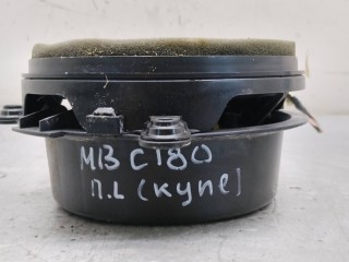 динамик двери передней левой, ориг. номер A2038204002, Mercedes-Benz C W203/S203/CL203 2000-2004