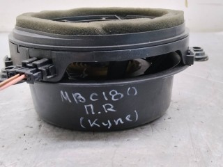 динамик двери передней правой, ориг. номер A2038204002, Mercedes-Benz C W203/S203/CL203 2000-2004