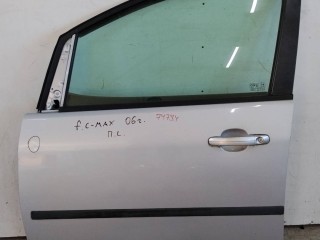 Дверь передняя левая, Ford C-Max 2003-2007
