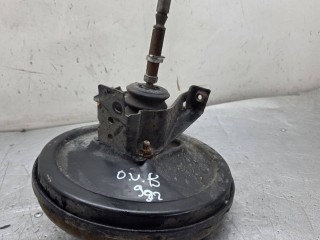 Вакуумный усилитель тормозов, ориг. номер 9127593, Opel Vectra B 1995-2000