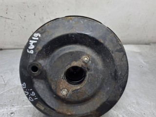 Вакуумный усилитель тормозов, ориг. номер 9127593, Opel Vectra B 1995-2000