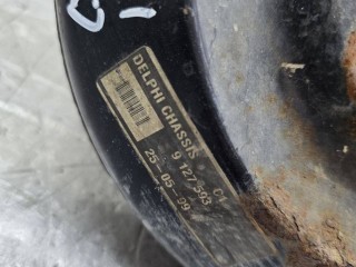 Вакуумный усилитель тормозов, ориг. номер 9127593, Opel Vectra B 1995-2000