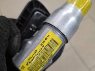 Подушка безопасности боковая (шторка) правая, ориг. номер 90595436RH, Opel Vectra B 1995-2000