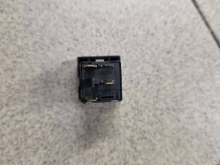 Кнопка кондиционера, ориг. номер 09134509, Opel Vectra B 1995-2000