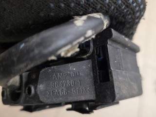 Блок реле, ориг. номер 9647301, Opel Vectra B 1995-2000