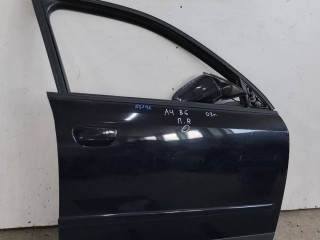 Дверь передняя правая, Audi A4 B6 2000-2006
