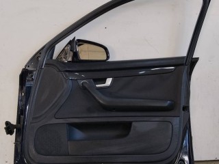 Дверь передняя правая, Audi A4 B6 2000-2006