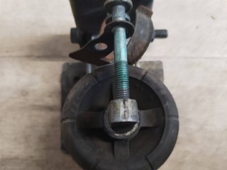 Подушка крепления двигателя Volkswagen Sharan 1995-2000, 7M0199131A