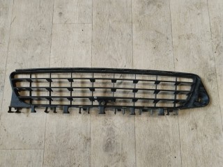 Заглушка (решетка) в бампер Opel Vectra C 2002-2005, 13100588
