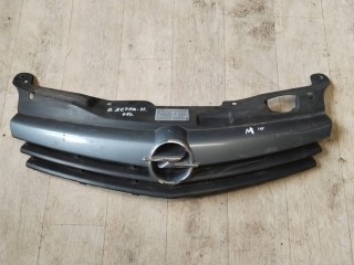 Решетка радиатора, ориг. номер 13108460, Opel Astra H 2004-2007