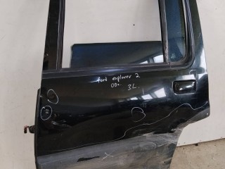Дверь задняя левая, Ford Explorer 2 1994-2001