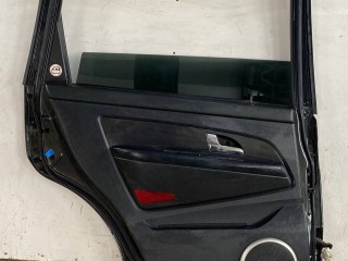 Дверь задняя левая, SsangYong Rexton Y250 2006-2012