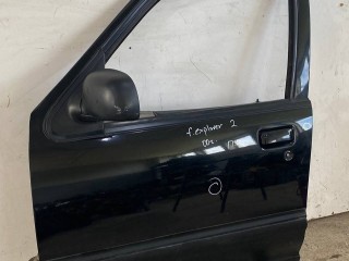 Дверь передняя левая, Ford Explorer 2 1994-2001