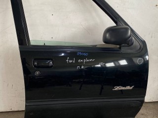 Дверь передняя правая, Ford Explorer 2 1994-2001