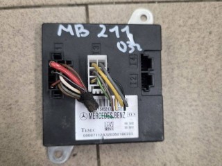 Блок SAM, ориг. номер 2115452132, Mercedes-Benz E W211/S211 2002-2006