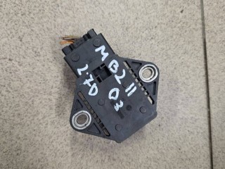 Датчик ускорения, ориг. номер A0025426618, 0265005246, Mercedes-Benz E W211/S211 2002-2006