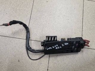 Блок предохранителей Mercedes-Benz E W211/S211 2002-2006, 2115452301