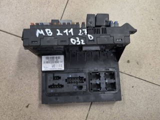 Блок предохранителей, ориг. номер 2115453901, Mercedes-Benz E W211/S211 2002-2006