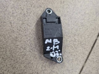 датчик удара, ориг. номер A0018209326, Mercedes-Benz E W211/S211 2002-2006