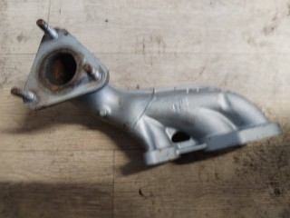 коллектор выпускной, ориг. номер 021253033, Volkswagen Transporter T4 1990-2003