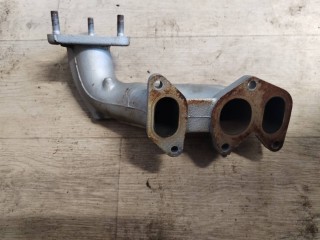 коллектор выпускной, ориг. номер 021253033, Volkswagen Transporter T4 1990-2003