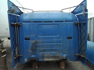 Кабина, Scania 2-Series 1995-2007