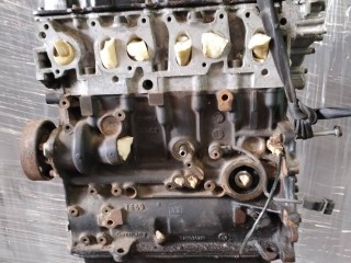 Двигатель, ориг. номер AES, Volkswagen Transporter T4 1990-2003