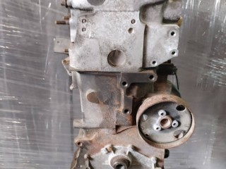 Двигатель, ориг. номер AES, Volkswagen Transporter T4 1990-2003
