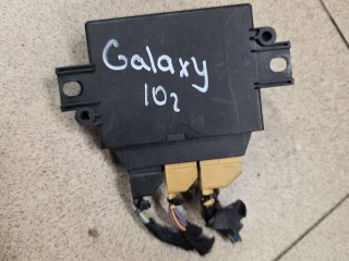 Блок управления парктрониками, ориг. номер 7G9215T850AA, Ford Galaxy 2 2006-2010