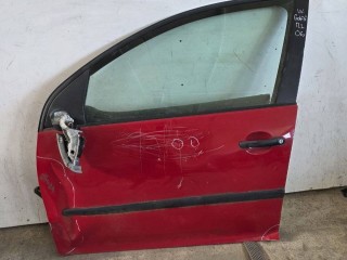Дверь передняя левая, Volkswagen Golf 5 2003-2009