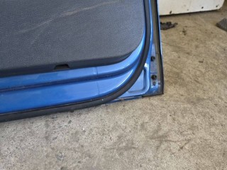 Дверь передняя левая, Volkswagen Golf 5 2003-2009