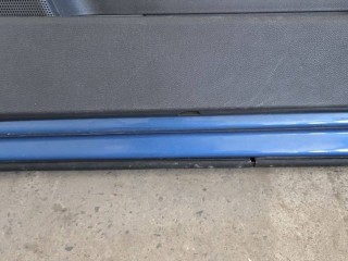 Дверь передняя левая, Volkswagen Golf 5 2003-2009