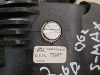 Кулиса Ford S-Max 2006-2010