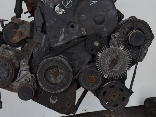 двигатель, ориг. номер AFN, Audi A6 C4 1994-1997