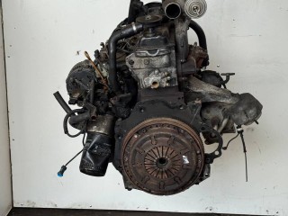 двигатель, ориг. номер AFN, Audi A6 C4 1994-1997
