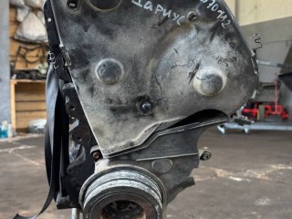 двигатель, ориг. номер AFN, Audi A6 C4 1994-1997