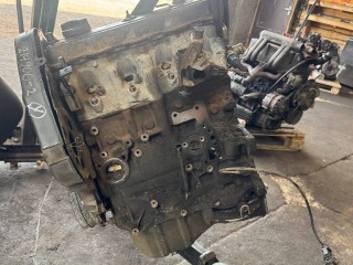 двигатель, ориг. номер AFN, Audi A6 C4 1994-1997