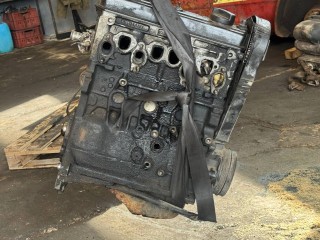 двигатель, ориг. номер AFN, Audi A6 C4 1994-1997