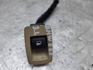 кнопка стеклоподъемника задней левой, ориг. номер 9113931, BMW 5 E60/E61 2002-2007