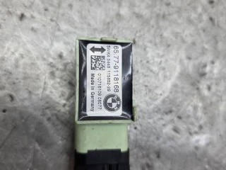 датчик удара, ориг. номер 779118168, BMW 5 E60/E61 2002-2007