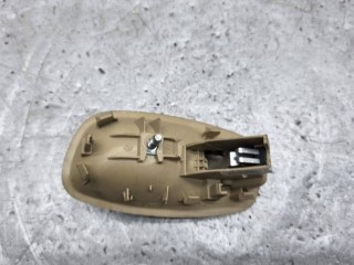 ручка внутренняя двери задней правой, BMW 5 E60/E61 2002-2007