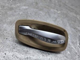 ручка внутренняя двери передней правой, BMW 5 E60/E61 2002-2007
