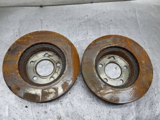 диск тормозной передний правый, Ford Explorer 2 1994-2001