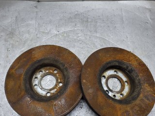 диск тормозной передний, Ford S-Max 2006-2010