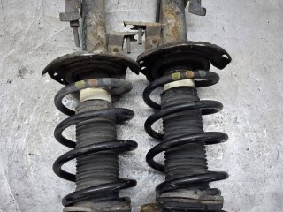 стойка амортизатора передняя, Ford S-Max 2006-2010
